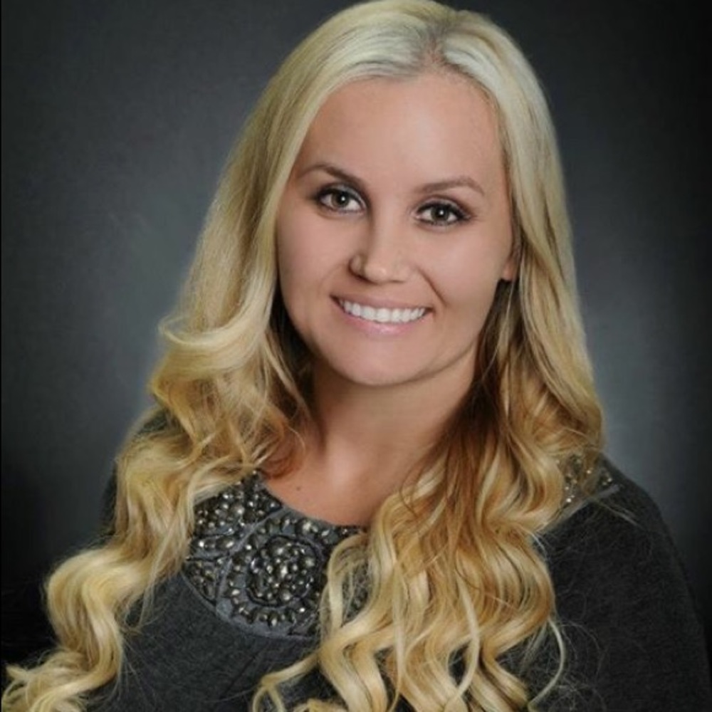 Meet your Posher, Shannon